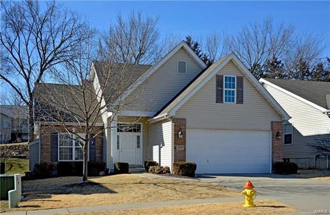 309 Hunters Hts, Eureka, MO 63025 photo 1