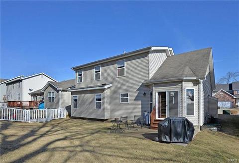 309 Hunters Hts, Eureka, MO 63025 photo 18