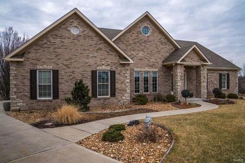 175 Blackrock, Weldon Spring, MO 63304 photo 2