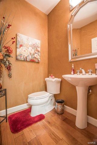 175 Blackrock, Weldon Spring, MO 63304 photo 34