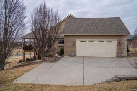 175 Blackrock, Weldon Spring, MO 63304 photo 3