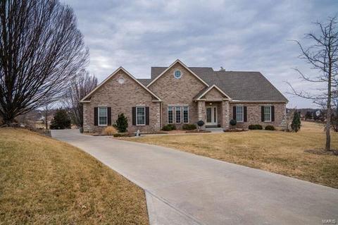 175 Blackrock, Weldon Spring, MO 63304 photo 1