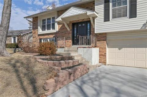 381 Novara Dr, Ballwin, MO 63021 photo 4
