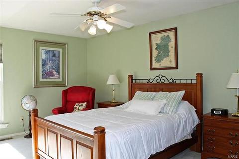 628 Loehr Estates Dr, Ballwin, MO 63021 photo 23