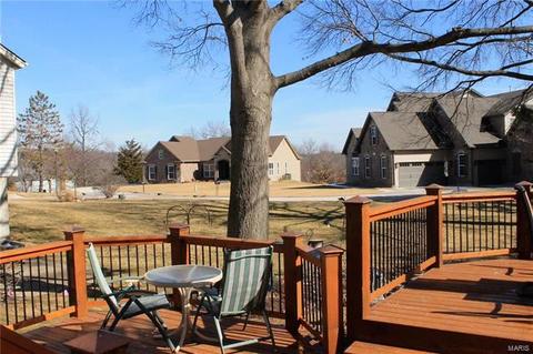 628 Loehr Estates Dr, Ballwin, MO 63021 photo 14