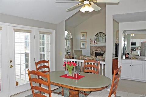 628 Loehr Estates Dr, Ballwin, MO 63021 photo 8