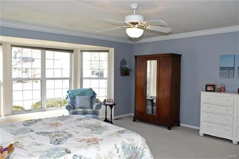 628 Loehr Estates Dr, Ballwin, MO 63021 photo 17