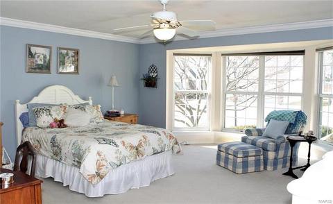 628 Loehr Estates Dr, Ballwin, MO 63021 photo 16
