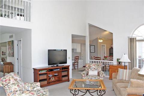 628 Loehr Estates Dr, Ballwin, MO 63021 photo 7