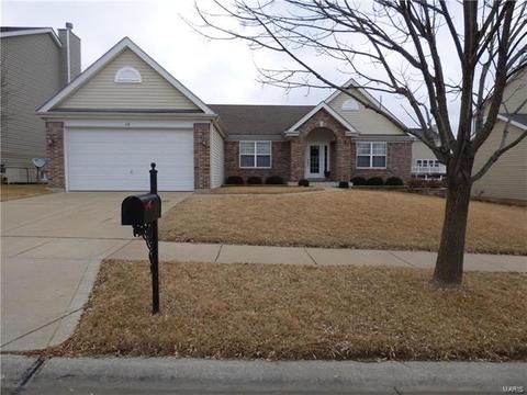 118 Preston Cir, O'fallon, MO 63368 photo 2