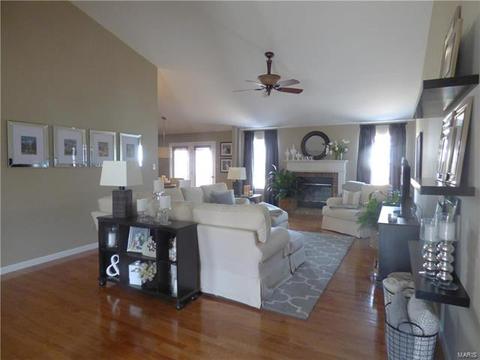118 Preston Cir, O'fallon, MO 63368 photo 6