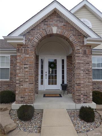 118 Preston Cir, O'fallon, MO 63368 photo 1
