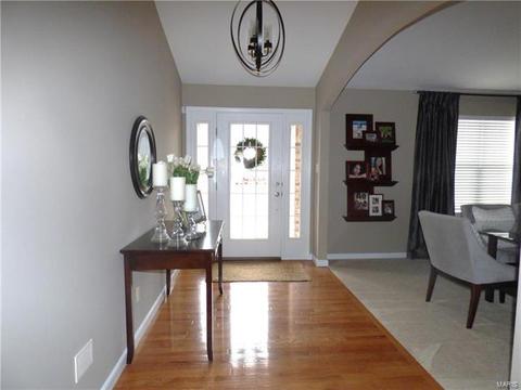 118 Preston Cir, O'fallon, MO 63368 photo 3