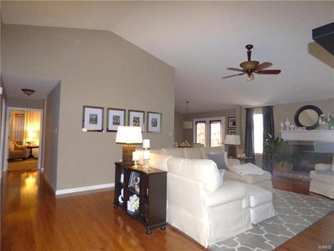 118 Preston Cir, O'fallon, MO 63368 photo 7