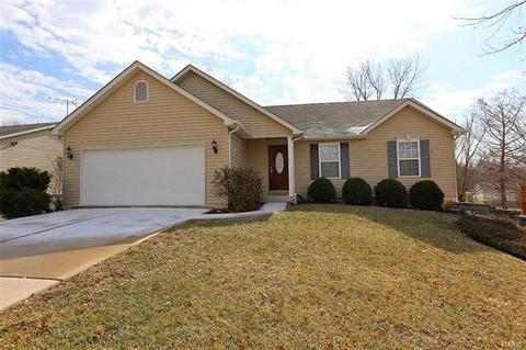 3 King Cir, O'fallon, MO 63366 photo 1