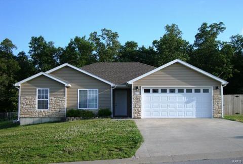 127 Kale Ct, Saint Robert, MO 65584 photo 1