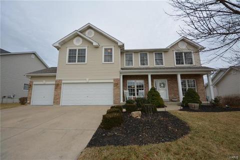 14 Dugout Ct, O'fallon, MO 63366 photo 1