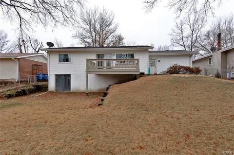 549 Goldwood Dr, Ballwin, MO 63021 photo 27