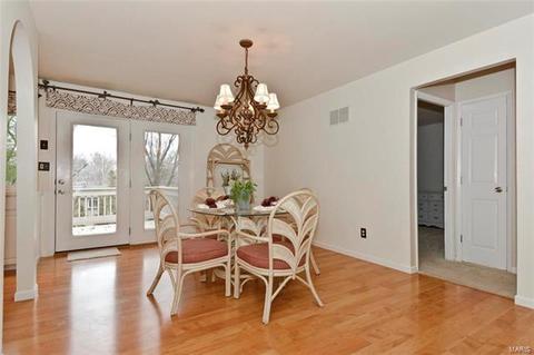549 Goldwood Dr, Ballwin, MO 63021 photo 9