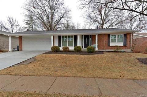 549 Goldwood Dr, Ballwin, MO 63021 photo 1