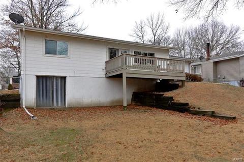 549 Goldwood Dr, Ballwin, MO 63021 photo 29