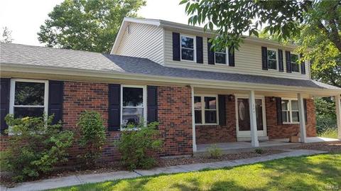 204 Valleyoak Ct, Ballwin, MO 63021 photo 2