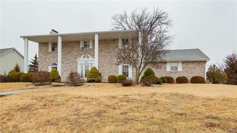 523 Legacy Pointe, Saint Peters, MO 63376 photo 1