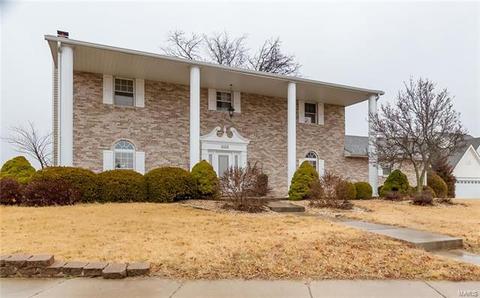 523 Legacy Pointe, Saint Peters, MO 63376 photo 2