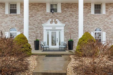 523 Legacy Pointe, Saint Peters, MO 63376 photo 3