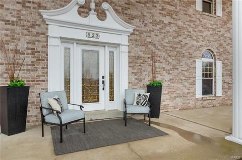 523 Legacy Pointe, Saint Peters, MO 63376 photo 4