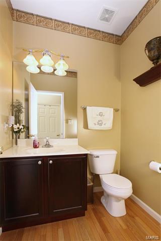 607 Grand View Ridge Ct, Eureka, MO 63025 photo 8