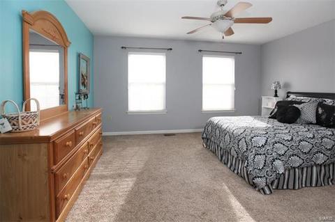 607 Grand View Ridge Ct, Eureka, MO 63025 photo 12