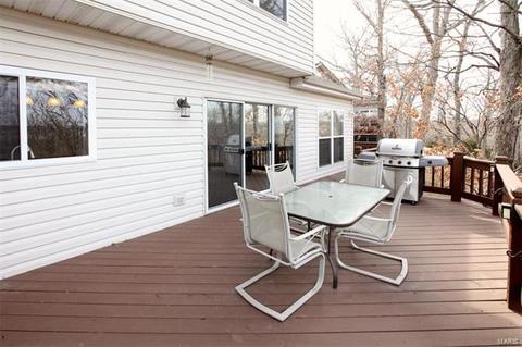 607 Grand View Ridge Ct, Eureka, MO 63025 photo 21