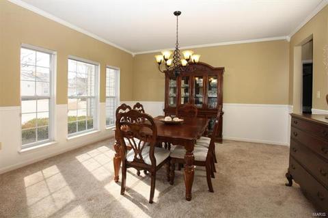 607 Grand View Ridge Ct, Eureka, MO 63025 photo 3