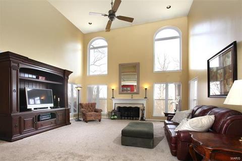 607 Grand View Ridge Ct, Eureka, MO 63025 photo 4