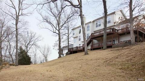 607 Grand View Ridge Ct, Eureka, MO 63025 photo 24