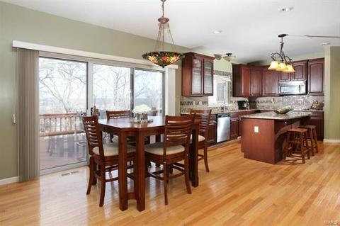 607 Grand View Ridge Ct, Eureka, MO 63025 photo 5