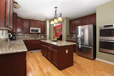 607 Grand View Ridge Ct, Eureka, MO 63025 photo 6