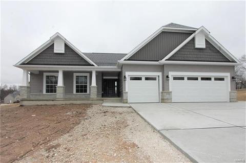 258 Ries Rd, Ballwin, MO 63021 photo 1
