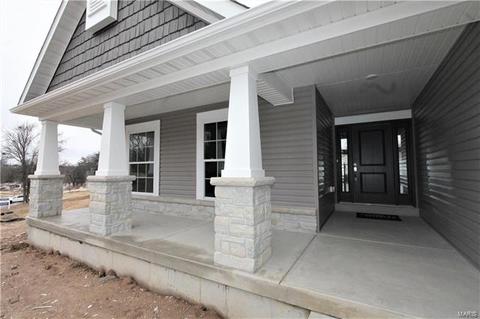 258 Ries Rd, Ballwin, MO 63021 photo 2
