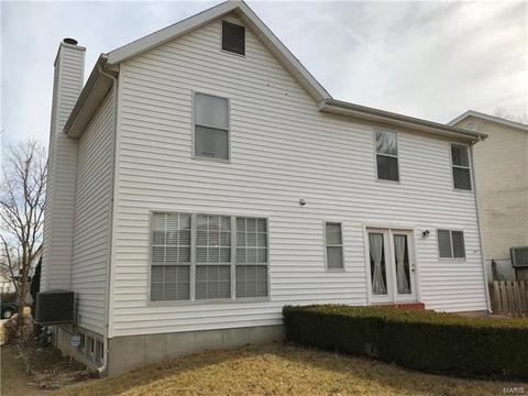 1516 Wild Berry, Ballwin, MO 63021 photo 56