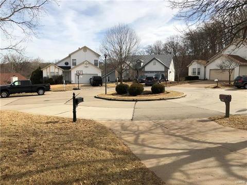 1516 Wild Berry, Ballwin, MO 63021 photo 54