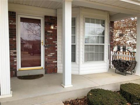 1516 Wild Berry, Ballwin, MO 63021 photo 2