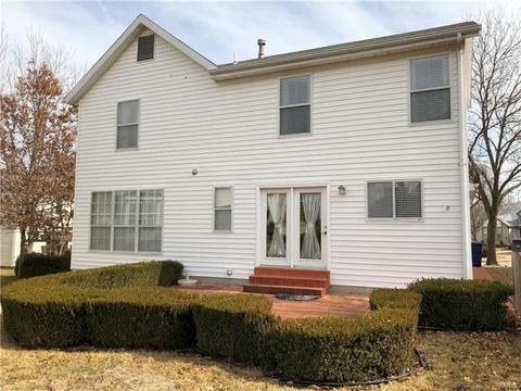 1516 Wild Berry, Ballwin, MO 63021 photo 55