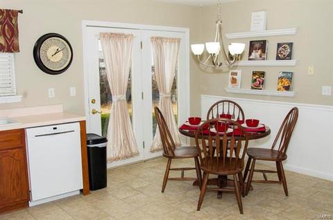 1516 Wild Berry, Ballwin, MO 63021 photo 13