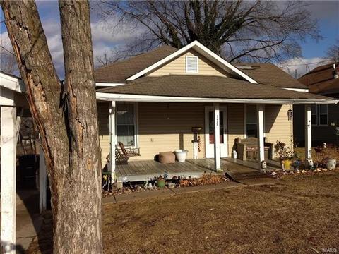 150 5th St, Troy, MO 63379 photo 1