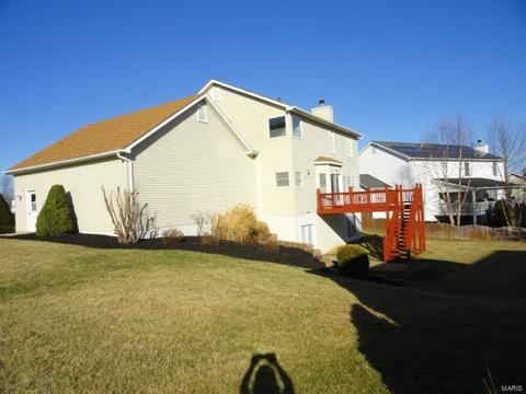 2 Marchand Ct, O'fallon, MO 63368 photo 43