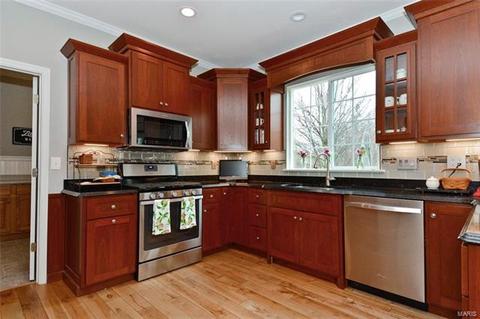 119 Wimbledon Ct, O'fallon, MO 63368 photo 15