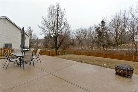 119 Wimbledon Ct, O'fallon, MO 63368 photo 38
