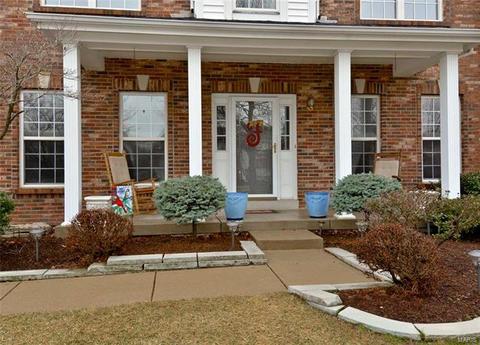 119 Wimbledon Ct, O'fallon, MO 63368 photo 2